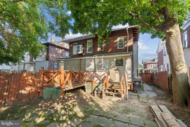 34 E 23RD ST, Chester, PA 19013