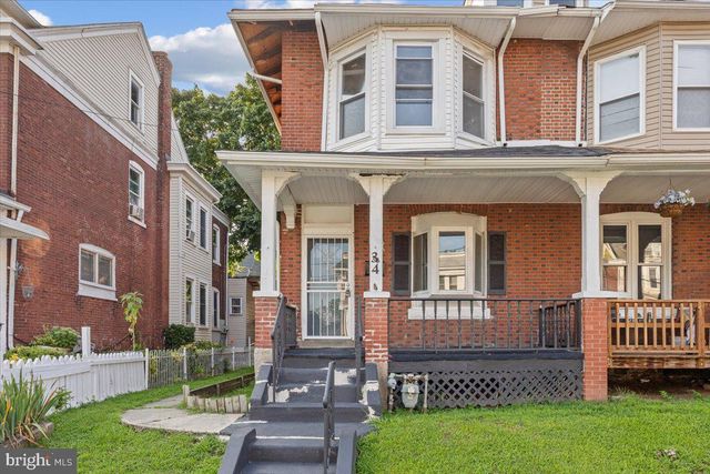 34 E 23RD ST, Chester, PA 19013