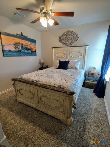 118 Bobby Lou Lane, Copperas Cove, TX 76522