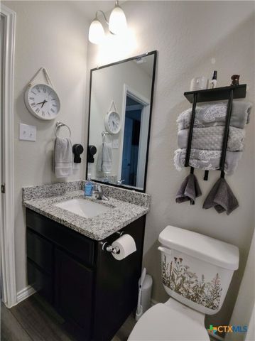 118 Bobby Lou Lane, Copperas Cove, TX 76522