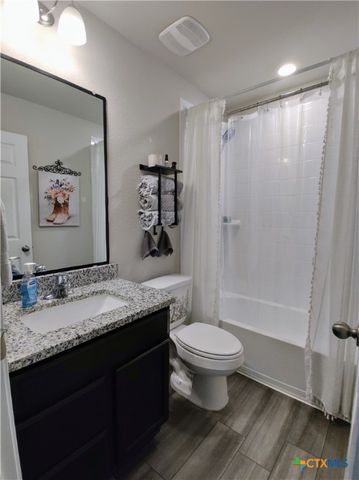118 Bobby Lou Lane, Copperas Cove, TX 76522