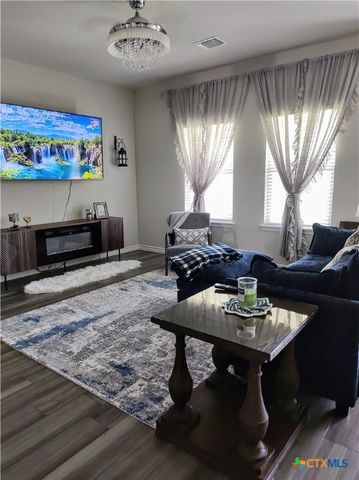 118 Bobby Lou Lane, Copperas Cove, TX 76522
