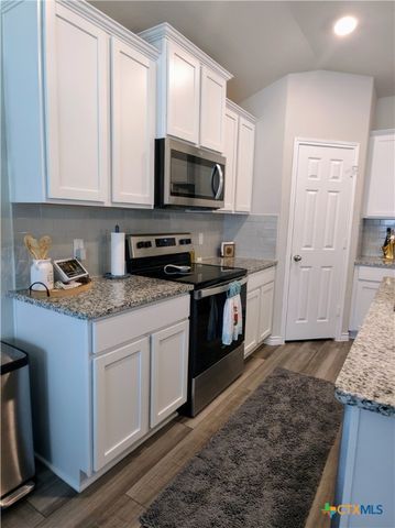 118 Bobby Lou Lane, Copperas Cove, TX 76522