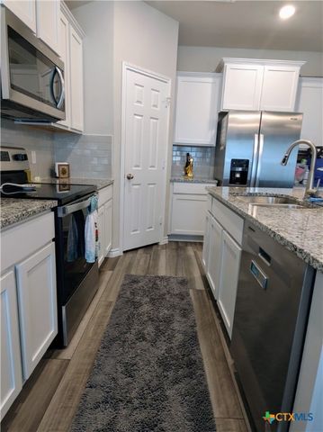 118 Bobby Lou Lane, Copperas Cove, TX 76522