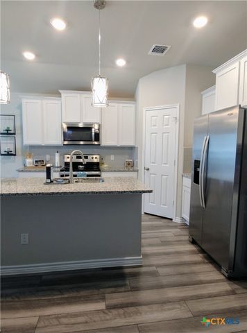 118 Bobby Lou Lane, Copperas Cove, TX 76522