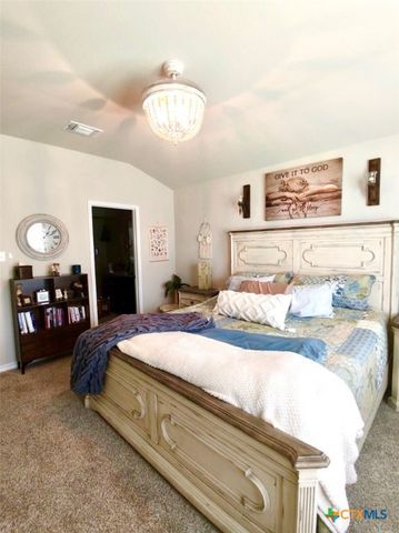 118 Bobby Lou Lane, Copperas Cove, TX 76522