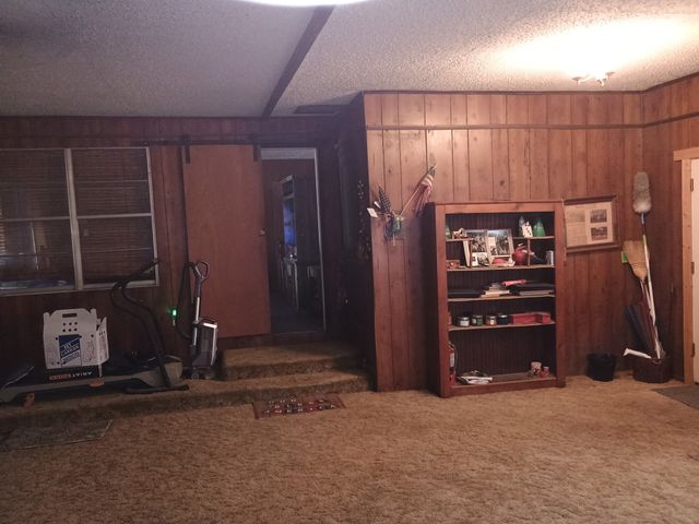 605 Shaffner Street, Ponder, TX 76259