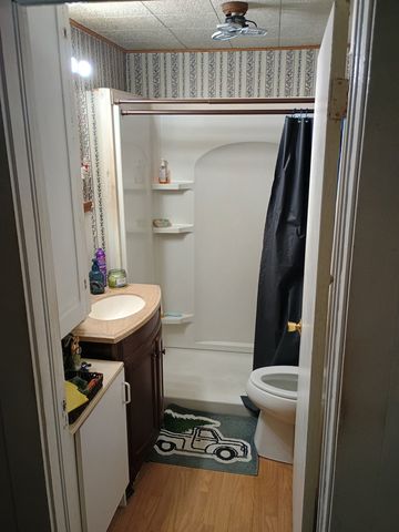 605 Shaffner Street, Ponder, TX 76259