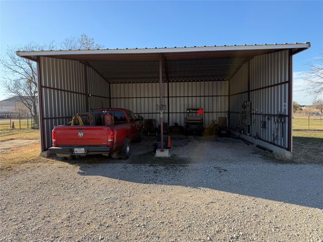 605 Shaffner Street, Ponder, TX 76259