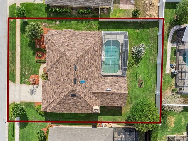 8146 CANYON LAKE CIRCLE, Orlando, FL 32835