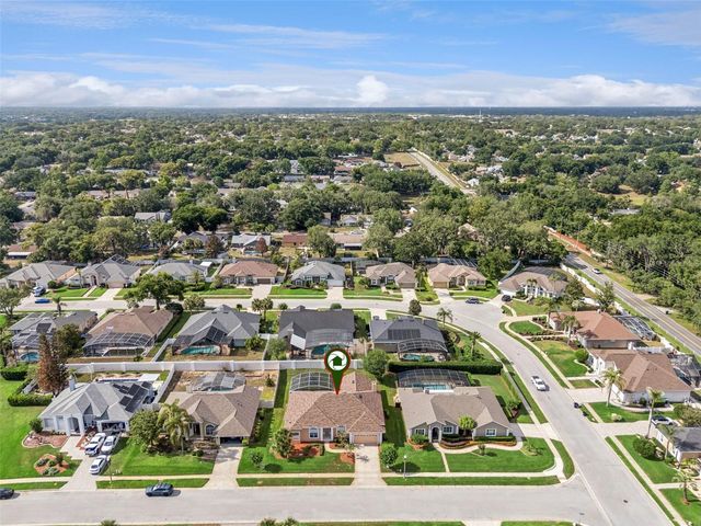 8146 CANYON LAKE CIRCLE, Orlando, FL 32835