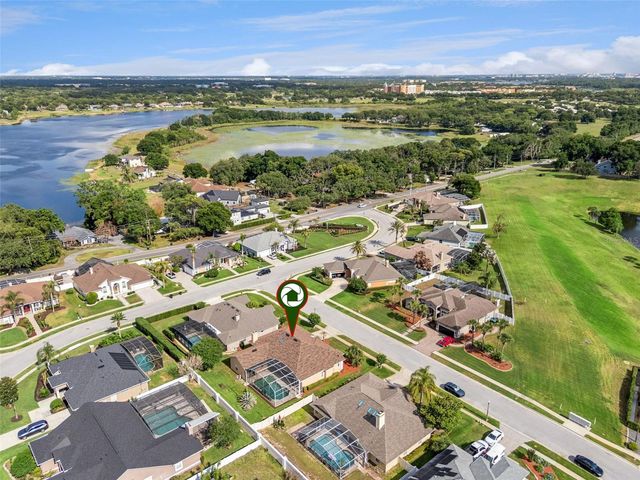 8146 CANYON LAKE CIRCLE, Orlando, FL 32835