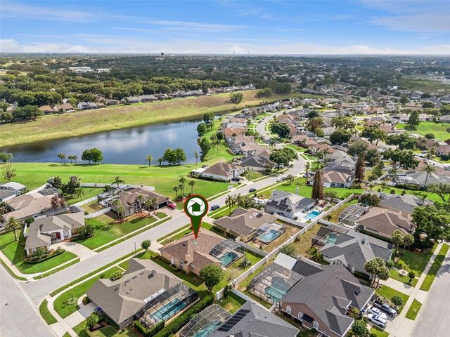 8146 CANYON LAKE CIRCLE, Orlando, FL 32835
