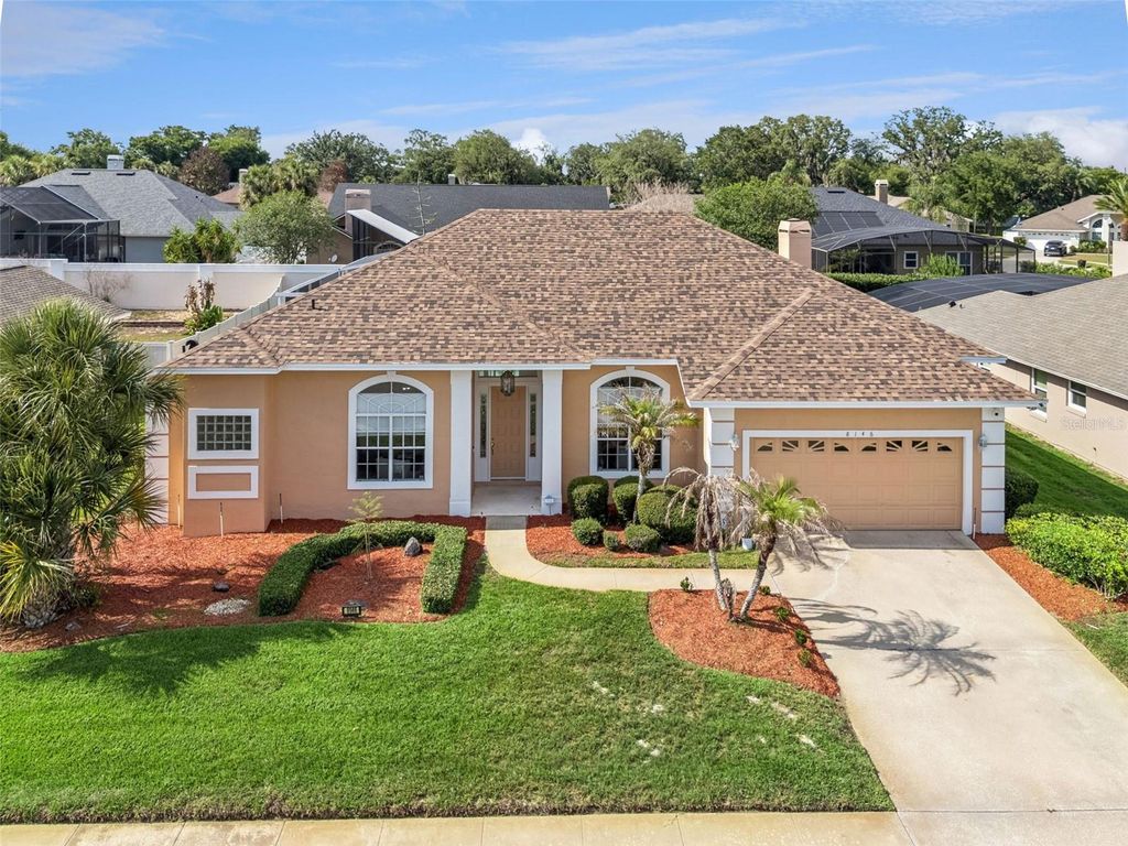 8146 CANYON LAKE CIRCLE, Orlando, FL 32835
