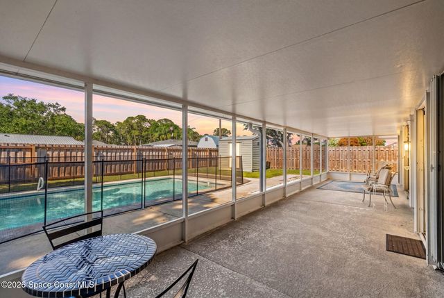 967 Douglas Street SE, Palm Bay, FL 32909