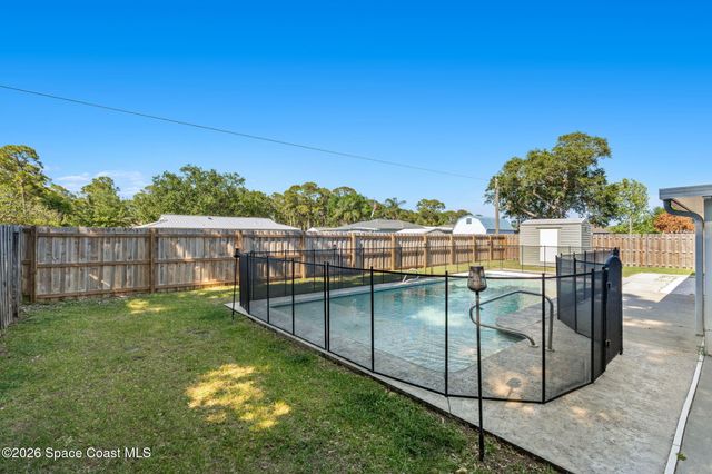 967 Douglas Street SE, Palm Bay, FL 32909