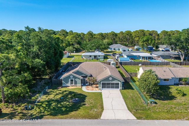 967 Douglas Street SE, Palm Bay, FL 32909