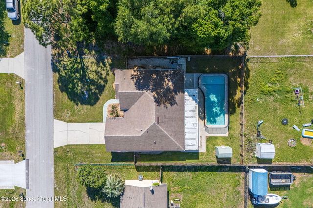 967 Douglas Street SE, Palm Bay, FL 32909