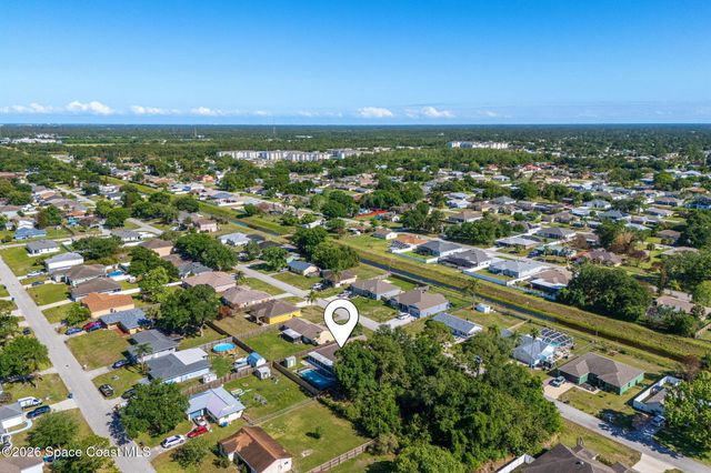 967 Douglas Street SE, Palm Bay, FL 32909
