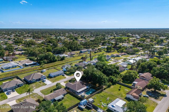 967 Douglas Street SE, Palm Bay, FL 32909