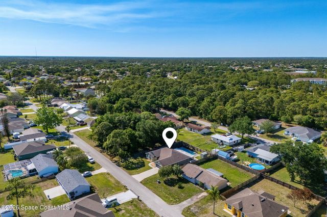 967 Douglas Street SE, Palm Bay, FL 32909