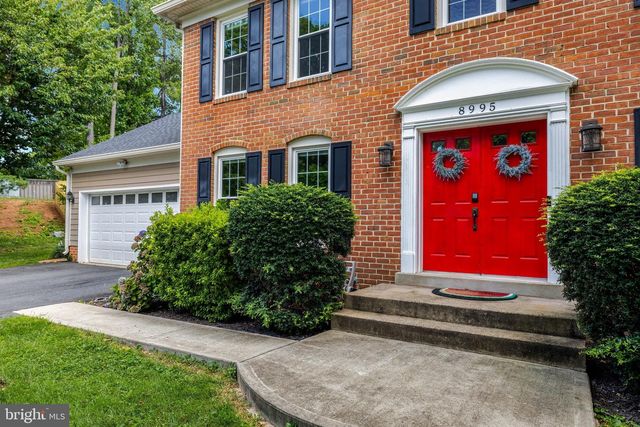 8995 PARLIAMENT DR, Burke, VA 22015