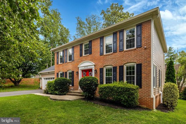8995 PARLIAMENT DR, Burke, VA 22015