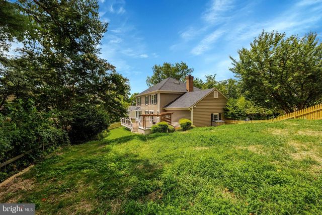 8995 PARLIAMENT DR, Burke, VA 22015