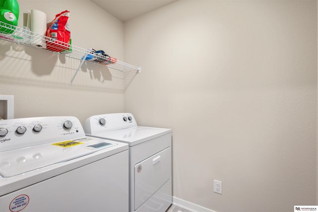 11606 S 191st Avenue, Gretna, NE 68028