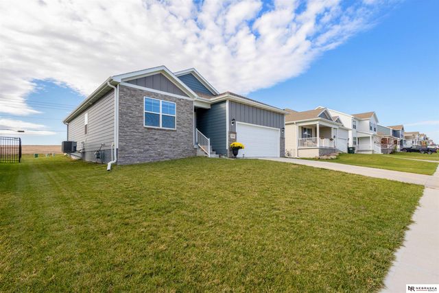 11606 S 191st Avenue, Gretna, NE 68028