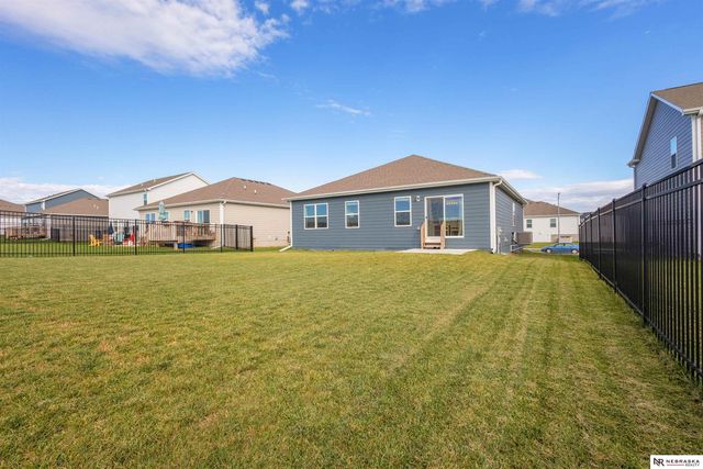 11606 S 191st Avenue, Gretna, NE 68028
