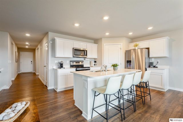 11606 S 191st Avenue, Gretna, NE 68028