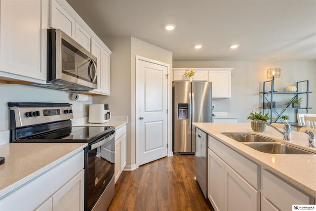 11606 S 191st Avenue, Gretna, NE 68028