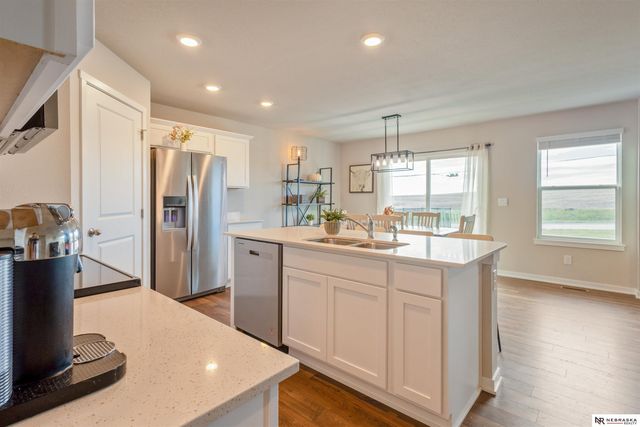 11606 S 191st Avenue, Gretna, NE 68028