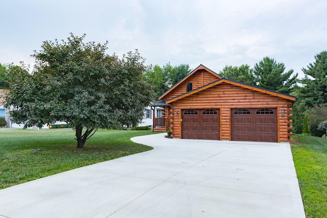 882 Winesap Drive, Lot 197, Howard, OH 43028