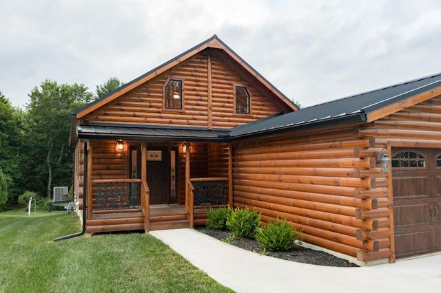 882 Winesap Drive, Lot 197, Howard, OH 43028