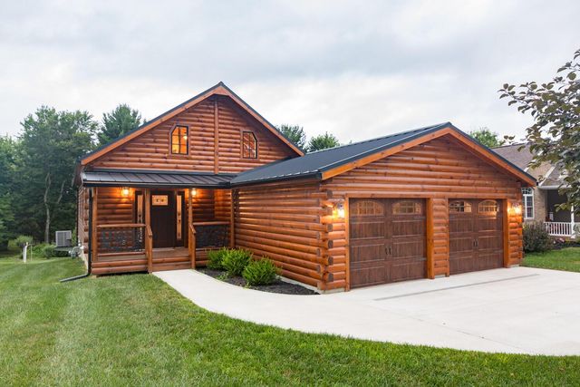 882 Winesap Drive, Lot 197, Howard, OH 43028