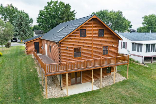 882 Winesap Drive, Lot 197, Howard, OH 43028