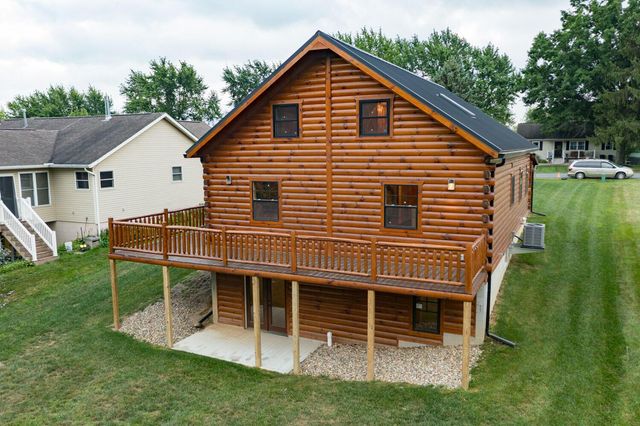 882 Winesap Drive, Lot 197, Howard, OH 43028