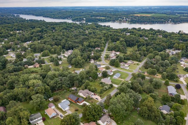 882 Winesap Drive, Lot 197, Howard, OH 43028