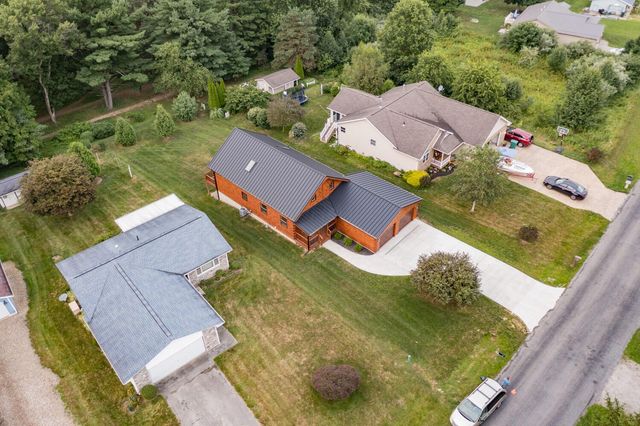 882 Winesap Drive, Lot 197, Howard, OH 43028