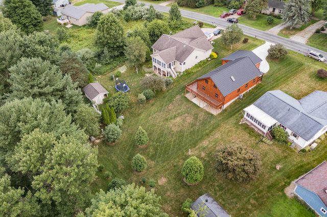 882 Winesap Drive, Lot 197, Howard, OH 43028