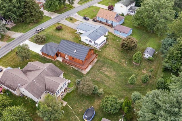 882 Winesap Drive, Lot 197, Howard, OH 43028