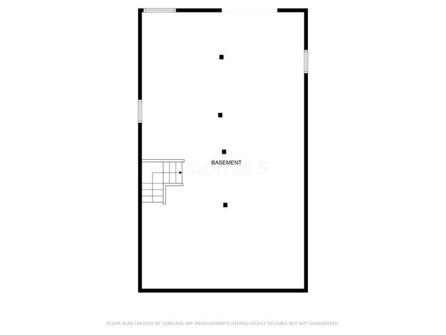 882 Winesap Drive, Lot 197, Howard, OH 43028
