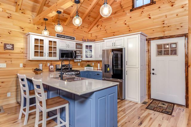 882 Winesap Drive, Lot 197, Howard, OH 43028