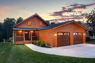 882 Winesap Drive, Lot 197, Howard, OH 43028