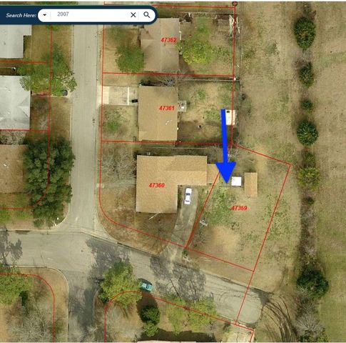 1204 Williamsburg Road, Greenville, TX 75401