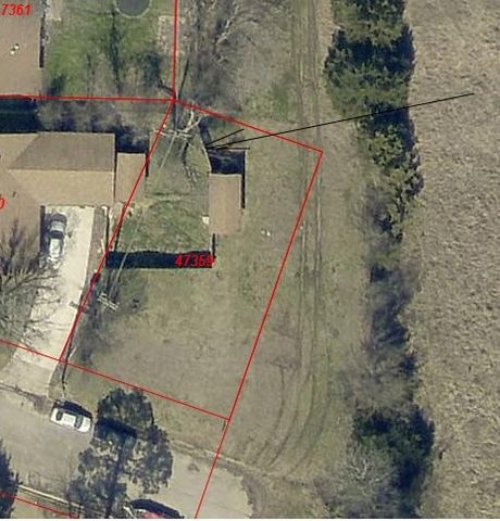 1204 Williamsburg Road, Greenville, TX 75401