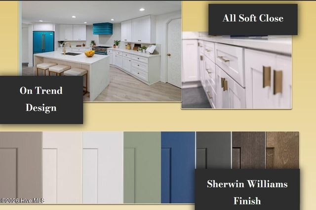 15 Edgewood Street, Clarkton, NC 28433