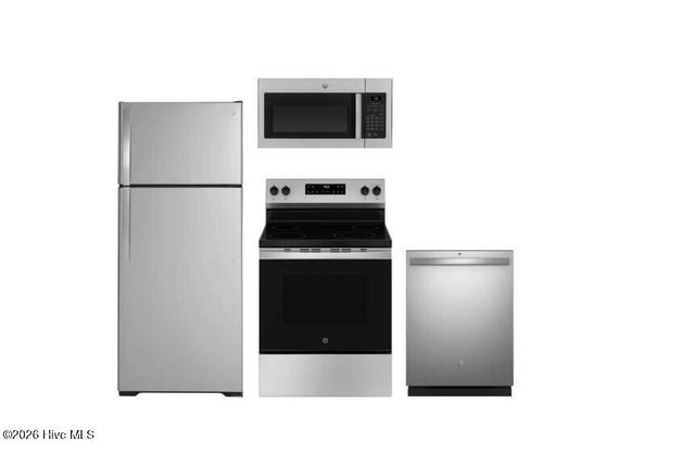 15 Edgewood Street, Clarkton, NC 28433